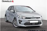 2022 Kia Rio