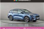 2021 Ford Kuga