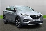 2019 Vauxhall Grandland X