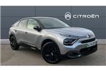 2024 Citroen C4