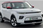 2021 Kia Soul