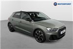 2022 Audi A1