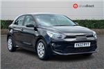 2022 Kia Rio