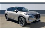 2025 Nissan X-Trail