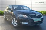 2017 Skoda Octavia