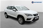 2018 SEAT Ateca