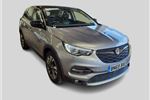 2019 Vauxhall Grandland X