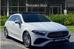 2023 Mercedes-Benz A-Class