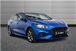 2019 Ford Focus