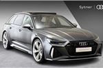 2020 Audi RS6
