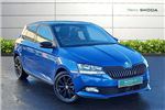 2020 Skoda Fabia