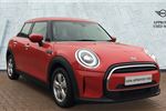 2021 MINI Hatchback