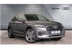 2021 Audi Q5 Sportback