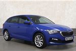2023 Skoda Scala