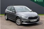 2024 Skoda Fabia