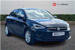 2020 Vauxhall Corsa