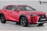 2022 Lexus UX