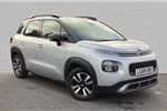 2018 Citroen C3 Aircross