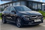 2024 Mercedes-Benz GLA