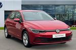 2021 Volkswagen Golf