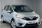2016 Honda Jazz