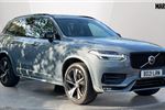 2021 Volvo XC90