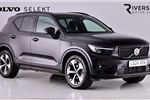 2024 Volvo XC40