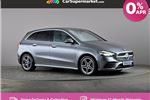 2021 Mercedes-Benz B-Class