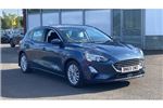 2019 Ford Focus