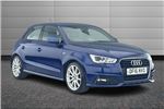 2016 Audi A1