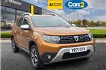 2021 Dacia Duster