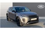 2022 Land Rover Range Rover Evoque