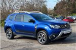 2020 Dacia Duster