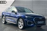 2022 Audi Q5 Sportback