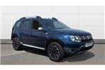 2017 Dacia Duster