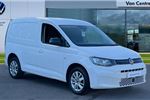 2022 Volkswagen Caddy