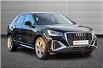 2024 Audi Q2
