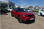 2023 Vauxhall Mokka