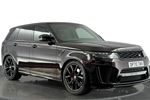 2021 Land Rover Range Rover Sport