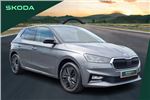 2022 Skoda Fabia