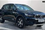 2019 Volvo XC40