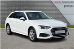 2024 Audi A4 Avant