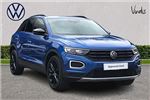 2021 Volkswagen T-Roc