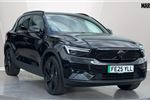 2025 Volvo Ex40