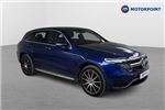 2021 Mercedes-Benz EQC