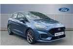 2023 Ford Fiesta