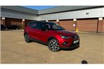 2019 SEAT Arona