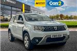 2019 Dacia Duster