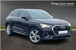 2021 Audi Q3