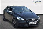 2019 Volvo V40